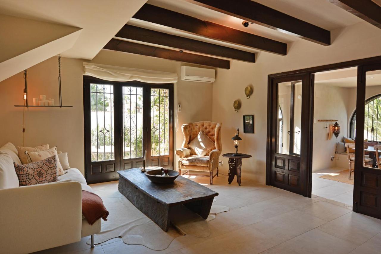 Serenity Villa In Albir By Nras El Albir Exterior foto